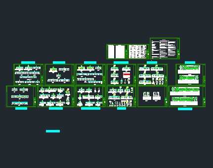 ĳ��������ϵͳʩ��ͼ