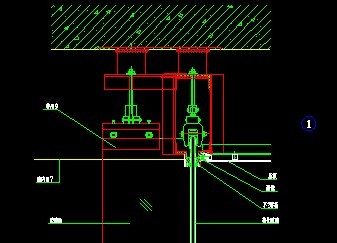 ����ʽȫ����Ļǽ�����ڵ���ͼ