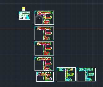 ĳѧУ�ۺ�¥Ⱥ����ʩ��ͼ