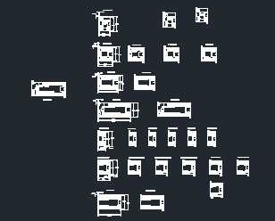 PLC��ģ������ͼ