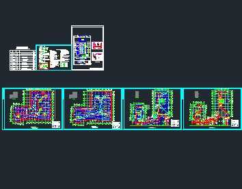 ĳ�ۺ�¥��լ�Զ�����ϵͳͼ