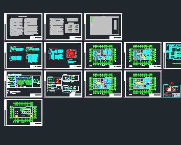 ĳҽԺ�ۺ�¥����ϵͳʩ��ͼ