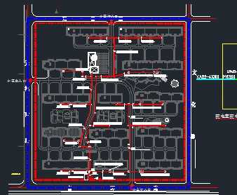 ĳסլС������ϵͳ�޽�����ϸ�滮ͼ