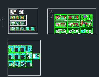 ĳ�׶�԰��������ʩ��ͼ