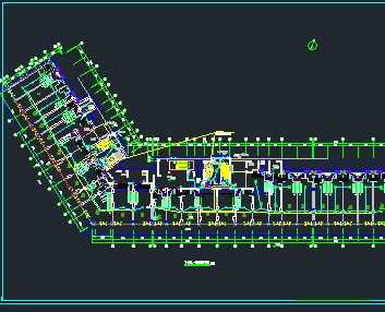ĳ��ס¥����ϵͳʩ��ͼ