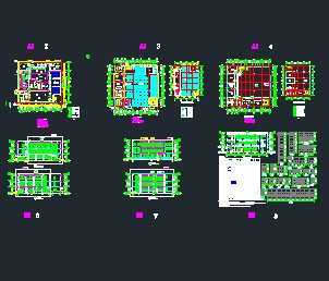 ĳѧУУ԰ˮ��ϵͳʩ��ͼ