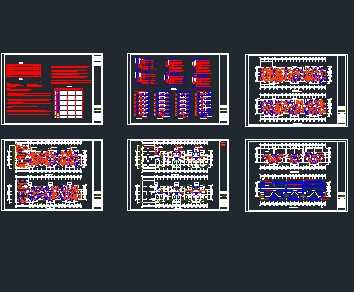 ĳ��ס¥����ϵͳʩ��ͼ