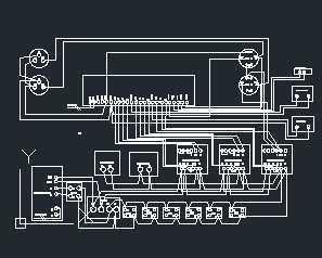 ĳ����¥������ϵͳ����ͼ