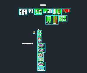 ĳ��ʮ��߲�סլ¥����ϵͳʩ��ͼ