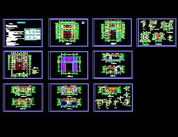 ĳ����סլ��������ʩ��ͼ