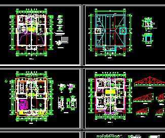 ĳש��ṹ��������ʩ��ͼ