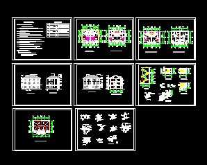 ĳ����С�ͱ�������ʩ��ͼ