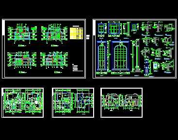 ĳС������������ʩ��ͼ