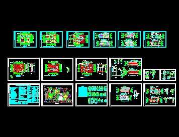 ĳ����������������ʩ��ͼ