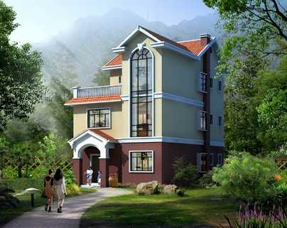 ĳ����ŷʽ����������ʩ��ͼ����Ч��ͼ��