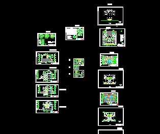 ĳС��סլ¥��������ʩ��ͼ