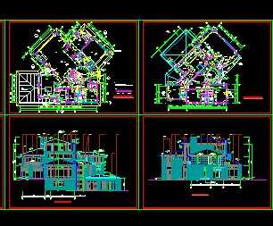 ĳ������������ʩ��ͼ