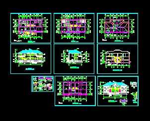 ĳ���������������ʩ��ͼ����Ч��ͼ��