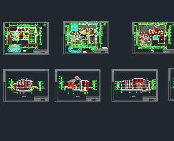 ĳ������������ʩ��ͼ