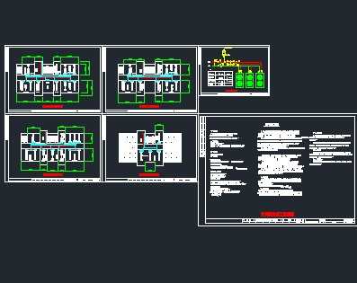 ĳ�Ĳ�칫¥�յ�ϵͳʩ��ͼ