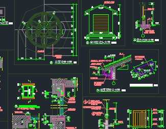ĳ�߲�סլ¥��������ʩ��ͼ