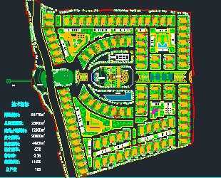 ĳ����Ⱥ�����滮���ͼ