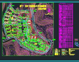 ĳС���滮�����ƽ��ͼ