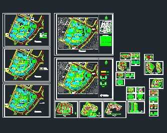 ĳ�µ�С�������滮���ͼ