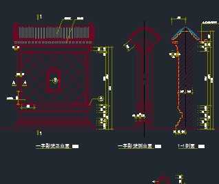 ĳ�ĺ�Ժ����ʩ��ͼ