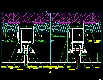 ����Ļǽ������ͷ�����ʽڵ�ͼ