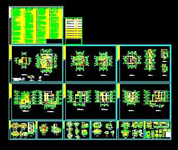 ĳ��������ʩ��ͼ