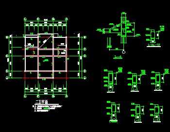 ĳ������������ʩ��ͼ