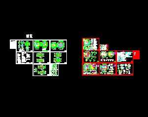 ĳ���������ṹʩ��ͼ