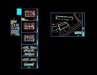 ĳ�������ʽС�Ͱ칫¥��������ͼ