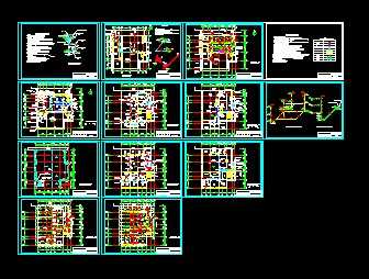 ĳ�칫����¥�յ�����ϵͳͼ