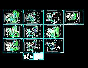 ĳ�칫¥�յ�����ʩ��ͼ