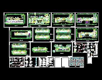 ĳ�칫¥�յ�ϵͳʩ��ͼ