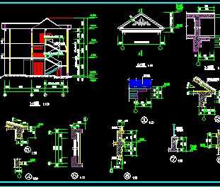 ĳ�����������ʩ������ͼ