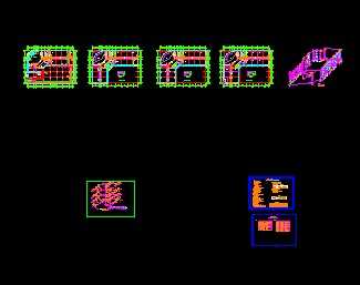 ĳ���칫¥ůͨϵͳʩ��ͼ