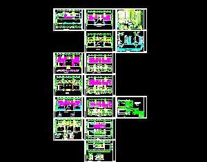 ĳ�칫¥�յ�����ʩ��ͼ