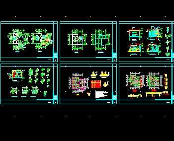 ĳ����С��סլ¥�������ʩ��ͼ