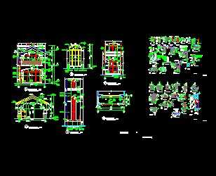 ĳ�����������ʩ��ͼ