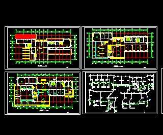 ĳ����칫¥��ů����ƽ��ͼ