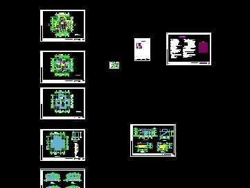 ĳ�ȼ���������������ʩ��ͼ