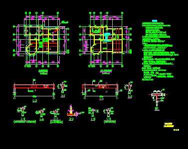 ĳ���������ṹʩ��ͼ