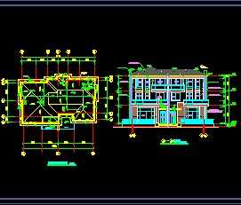 ĳ�������̽���ʩ��ͼ