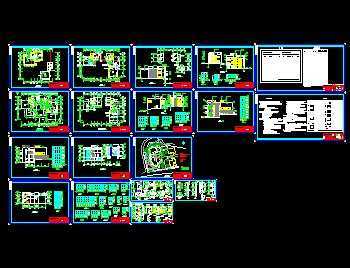 ĳ����������������ʩ��ͼ