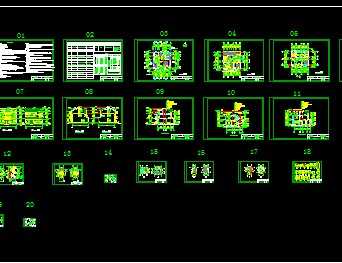 ĳ�����������ʩ��ͼ