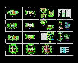 ĳ������������ʩ��ͼ