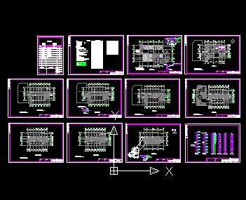 ĳ�߲�����¥ͨ��ϵͳʩ��ͼ